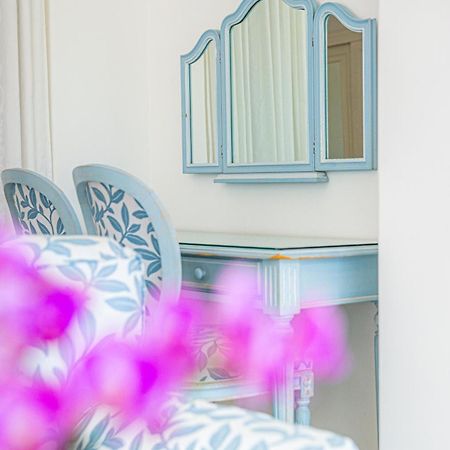 Hotel La Floridiana Κάπρι Εξωτερικό φωτογραφία