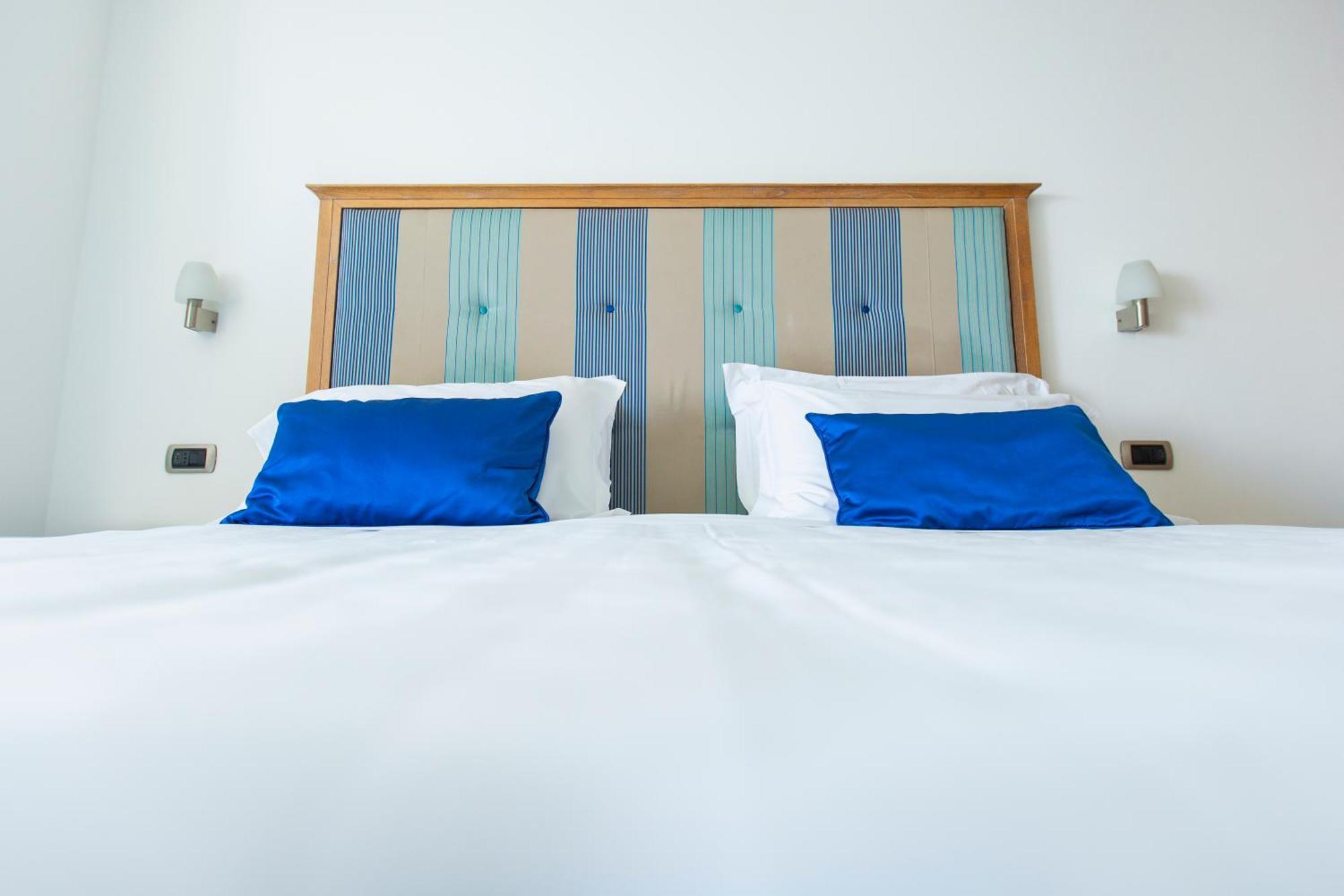 Hotel La Floridiana Κάπρι Εξωτερικό φωτογραφία